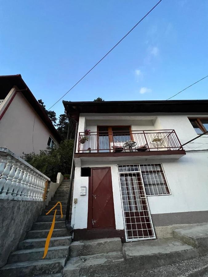 Slatki Dom Fireplace Konjic Exterior foto